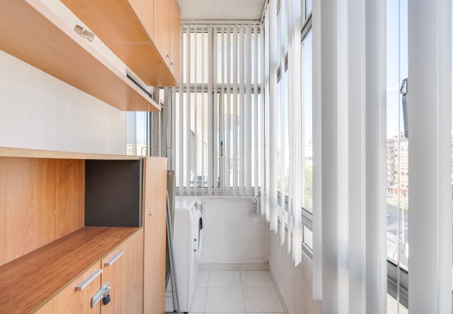 Appartement à Almada - Almada Saudade par Hopstays | Mezzanine & Charme Appartement à Almada - Almada Saudade par Hopstays | Mezzanine & Charme