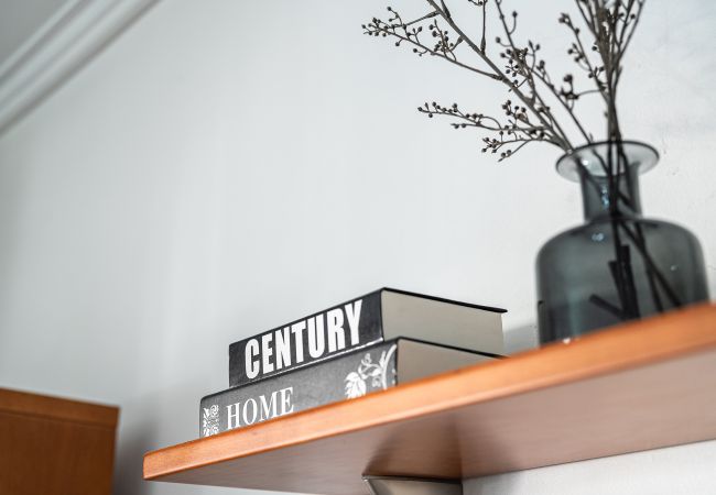 Appartement à Almada - Almada Saudade par Hopstays | Mezzanine & Charme Appartement à Almada - Almada Saudade par Hopstays | Mezzanine & Charme