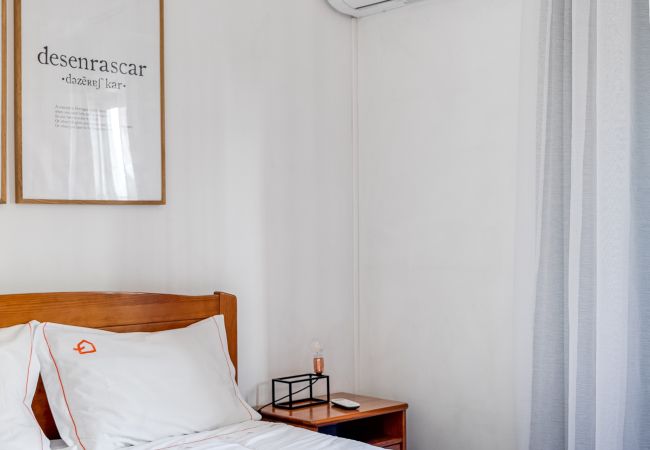 Appartement à Almada - Almada Saudade par Hopstays | Mezzanine & Charme Appartement à Almada - Almada Saudade par Hopstays | Mezzanine & Charme