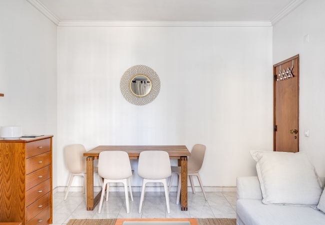 Appartement à Almada - Almada Saudade par Hopstays | Mezzanine & Charme Appartement à Almada - Almada Saudade par Hopstays | Mezzanine & Charme