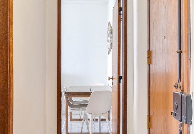 Appartement à Almada - Almada Saudade par Hopstays | Mezzanine & Charme Appartement à Almada - Almada Saudade par Hopstays | Mezzanine & Charme