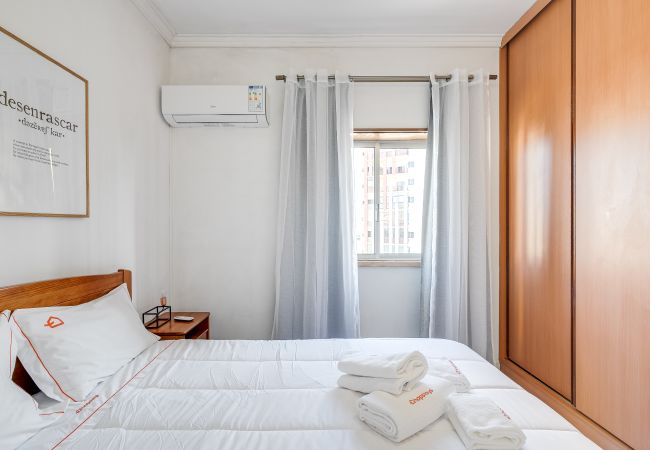 Appartement à Almada - Almada Saudade par Hopstays | Mezzanine & Charme Appartement à Almada - Almada Saudade par Hopstays | Mezzanine & Charme