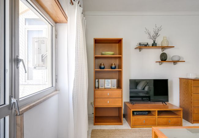 Appartement à Almada - Almada Saudade par Hopstays | Mezzanine & Charme Appartement à Almada - Almada Saudade par Hopstays | Mezzanine & Charme