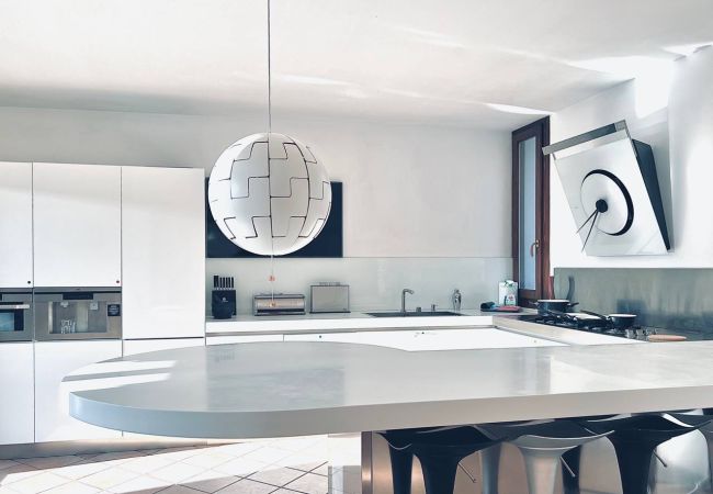 Maison à Romano d´Ezzelino - Wow House - Villa con Piscina e giardino Maison à Romano d´Ezzelino - Wow House - Villa con Piscina e giardino