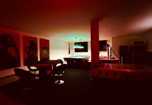 Maison à Romano d´Ezzelino - Wow House - Villa con Piscina e giardino Maison à Romano d´Ezzelino - Wow House - Villa con Piscina e giardino