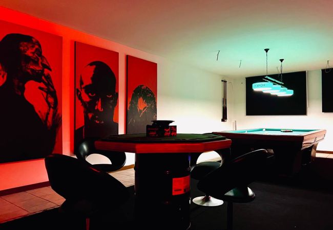 Maison à Romano d´Ezzelino - Wow House - Villa con Piscina e giardino Maison à Romano d´Ezzelino - Wow House - Villa con Piscina e giardino