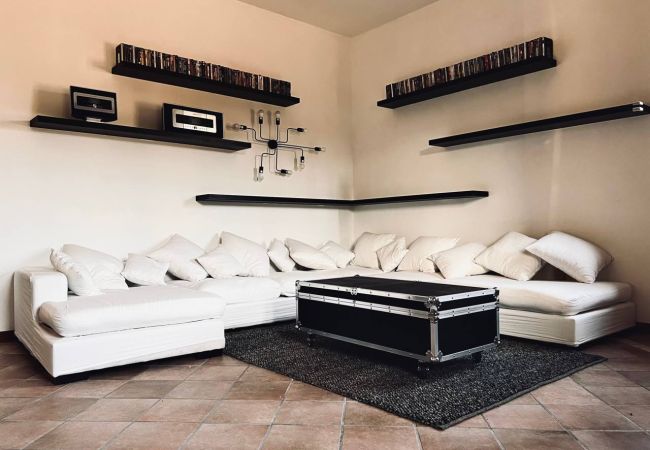 Maison à Romano d´Ezzelino - Wow House - Villa con Piscina e giardino Maison à Romano d´Ezzelino - Wow House - Villa con Piscina e giardino