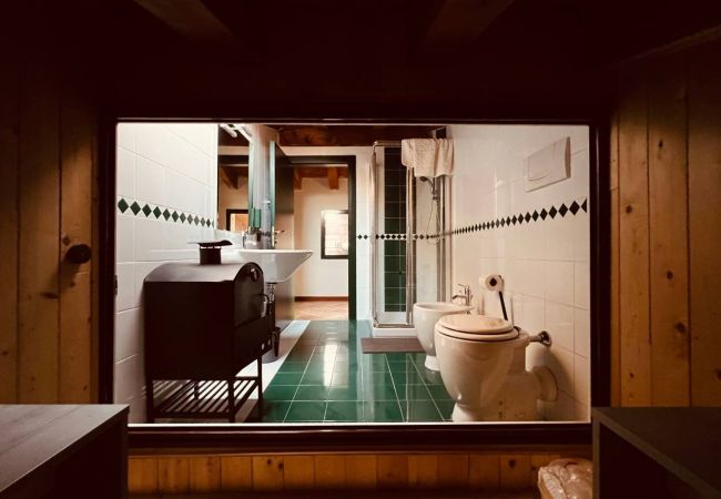 Maison à Romano d´Ezzelino - Wow House - Villa con Piscina e giardino Maison à Romano d´Ezzelino - Wow House - Villa con Piscina e giardino