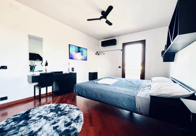 Maison à Romano d´Ezzelino - Wow House - Villa con Piscina e giardino Maison à Romano d´Ezzelino - Wow House - Villa con Piscina e giardino