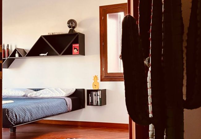 Maison à Romano d´Ezzelino - Wow House - Villa con Piscina e giardino Maison à Romano d´Ezzelino - Wow House - Villa con Piscina e giardino