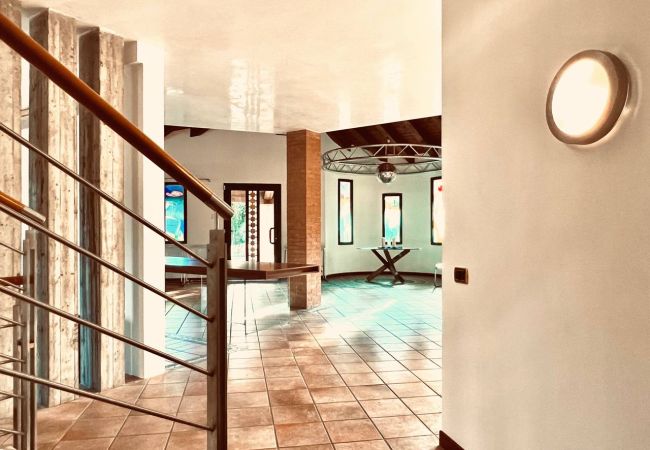 Maison à Romano d´Ezzelino - Wow House - Villa con Piscina e giardino Maison à Romano d´Ezzelino - Wow House - Villa con Piscina e giardino