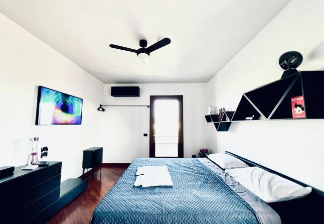 Maison à Romano d´Ezzelino - Wow House - Villa con Piscina e giardino Maison à Romano d´Ezzelino - Wow House - Villa con Piscina e giardino