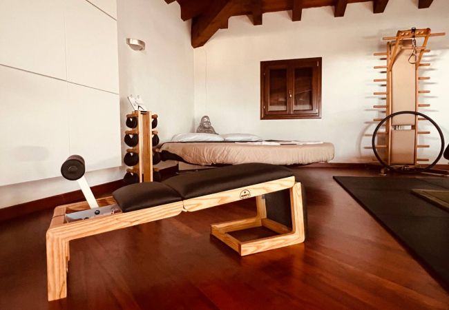 Maison à Romano d´Ezzelino - Wow House - Villa con Piscina e giardino Maison à Romano d´Ezzelino - Wow House - Villa con Piscina e giardino