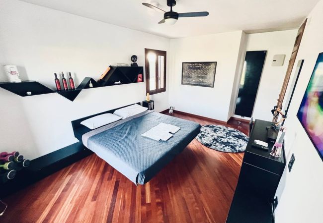 Maison à Romano d´Ezzelino - Wow House - Villa con Piscina e giardino Maison à Romano d´Ezzelino - Wow House - Villa con Piscina e giardino