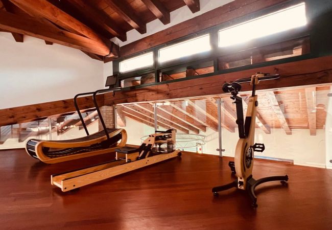 Maison à Romano d´Ezzelino - Wow House - Villa con Piscina e giardino Maison à Romano d´Ezzelino - Wow House - Villa con Piscina e giardino