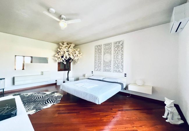 Maison à Romano d´Ezzelino - Wow House - Villa con Piscina e giardino Maison à Romano d´Ezzelino - Wow House - Villa con Piscina e giardino