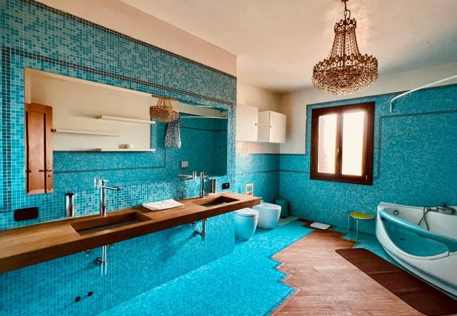 Maison à Romano d´Ezzelino - Wow House - Villa con Piscina e giardino Maison à Romano d´Ezzelino - Wow House - Villa con Piscina e giardino