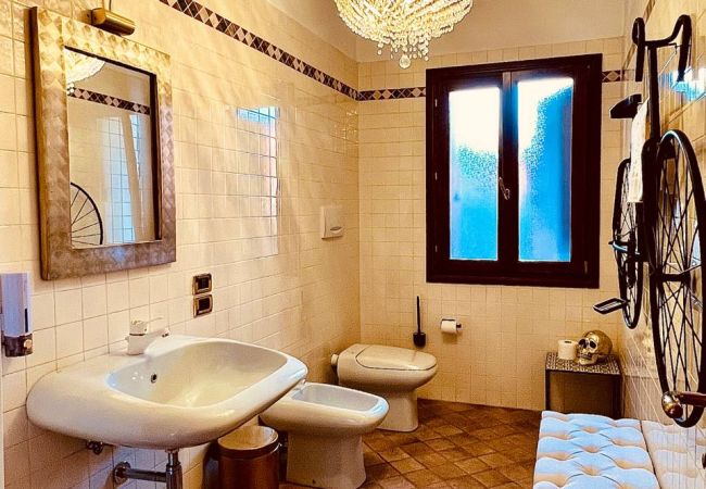 Maison à Romano d´Ezzelino - Wow House - Villa con Piscina e giardino Maison à Romano d´Ezzelino - Wow House - Villa con Piscina e giardino