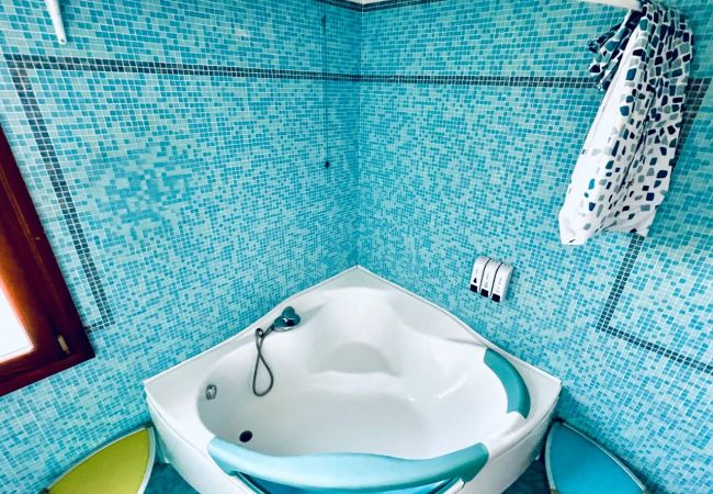 Maison à Romano d´Ezzelino - Wow House - Villa con Piscina e giardino Maison à Romano d´Ezzelino - Wow House - Villa con Piscina e giardino