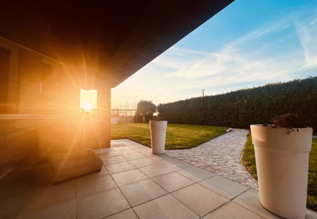 Maison à Romano d´Ezzelino - Wow House - Villa con Piscina e giardino Maison à Romano d´Ezzelino - Wow House - Villa con Piscina e giardino