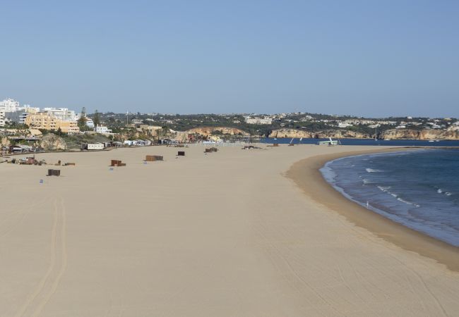 Appartement à Portimão - Appartement 2 chambres 2 salles de bain, à 1km de la plage. 🏖️