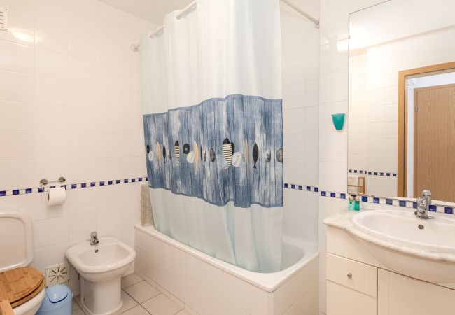 Appartement à Portimão - Portimão Casinha do Mar by Hopstays | Balcon Appartement à Portimão - Portimão Casinha do Mar by Hopstays | Balcon