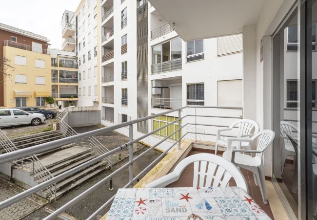 Appartement à Portimão - Appartement 2 chambres 2 salles de bain, à 1km de la plage. 🏖️