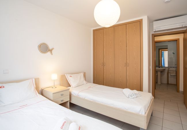 Appartement à Portimão - Portimão Casinha do Mar by Hopstays | Balcon Appartement à Portimão - Portimão Casinha do Mar by Hopstays | Balcon