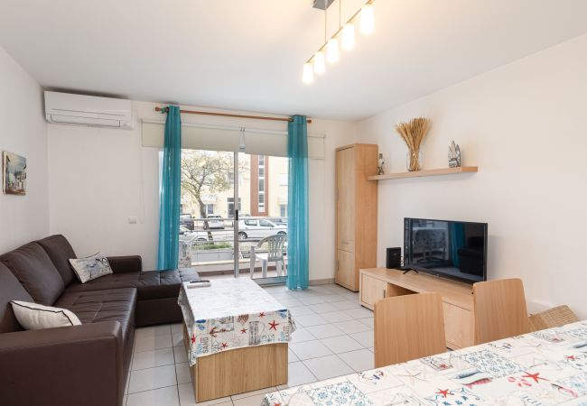 Appartement à Portimão - Portimão Casinha do Mar by Hopstays | Balcon Appartement à Portimão - Portimão Casinha do Mar by Hopstays | Balcon