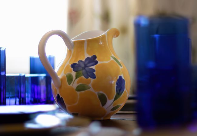 Villa à Ericeira - Vila Martinho par Hopstays | Piscine et Vue sur la Mer Villa à Ericeira - Vila Martinho par Hopstays | Piscine et Vue sur la Mer