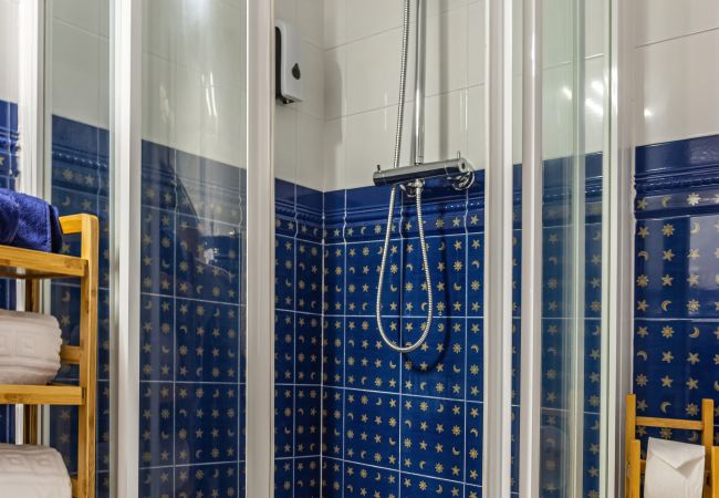 Villa à Ericeira - Vila Martinho par Hopstays | Piscine et Vue sur la Mer Villa à Ericeira - Vila Martinho par Hopstays | Piscine et Vue sur la Mer