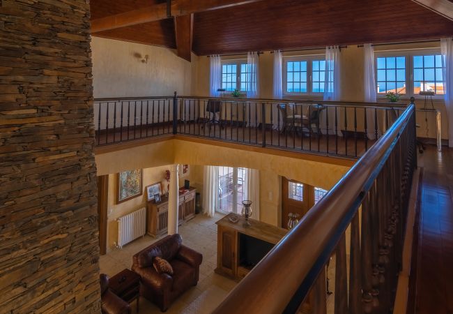 Villa à Ericeira - Vila Martinho par Hopstays | Piscine et Vue sur la Mer Villa à Ericeira - Vila Martinho par Hopstays | Piscine et Vue sur la Mer