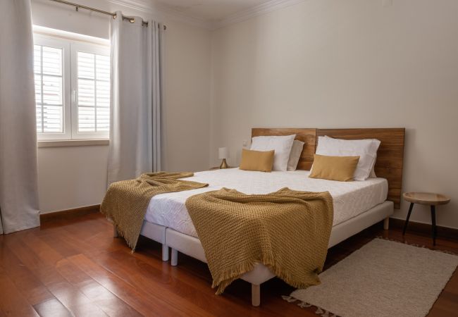 Villa à Ericeira - Vila Martinho par Hopstays | Piscine et Vue sur la Mer Villa à Ericeira - Vila Martinho par Hopstays | Piscine et Vue sur la Mer