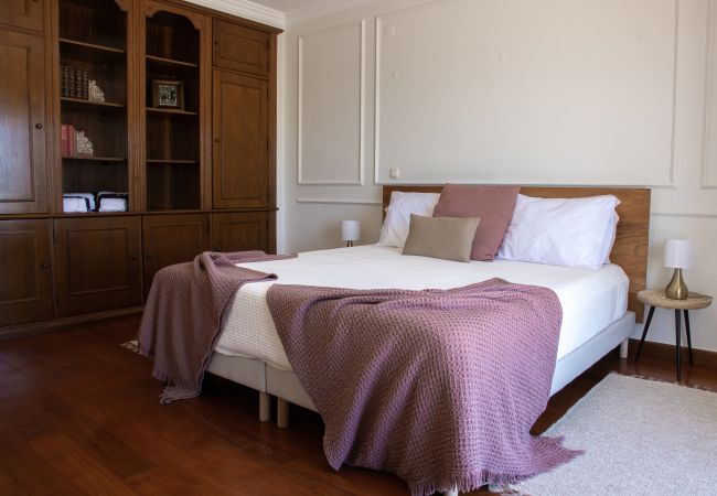 Villa à Ericeira - Vila Martinho par Hopstays | Piscine et Vue sur la Mer Villa à Ericeira - Vila Martinho par Hopstays | Piscine et Vue sur la Mer