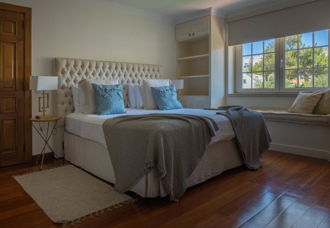 Villa à Ericeira - Vila Martinho par Hopstays | Piscine et Vue sur la Mer Villa à Ericeira - Vila Martinho par Hopstays | Piscine et Vue sur la Mer