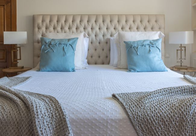 Villa à Ericeira - Vila Martinho par Hopstays | Piscine et Vue sur la Mer Villa à Ericeira - Vila Martinho par Hopstays | Piscine et Vue sur la Mer