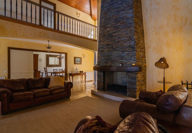 Villa à Ericeira - Vila Martinho par Hopstays | Piscine et Vue sur la Mer Villa à Ericeira - Vila Martinho par Hopstays | Piscine et Vue sur la Mer