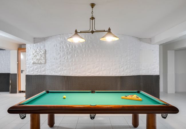 Villa à Ericeira - Vila Martinho par Hopstays | Piscine et Vue sur la Mer Villa à Ericeira - Vila Martinho par Hopstays | Piscine et Vue sur la Mer