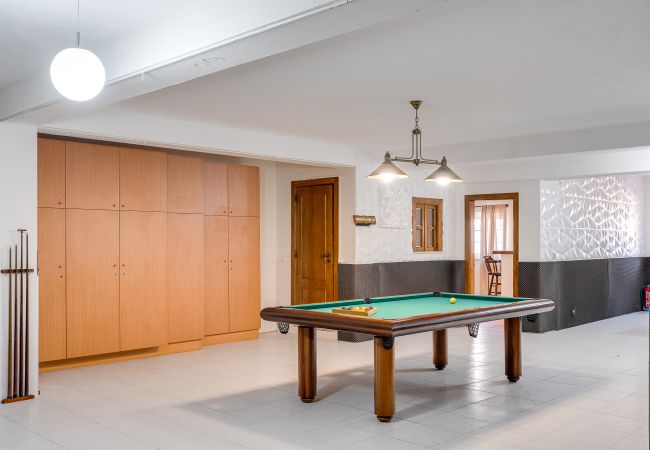 Villa à Ericeira - Vila Martinho par Hopstays | Piscine et Vue sur la Mer Villa à Ericeira - Vila Martinho par Hopstays | Piscine et Vue sur la Mer