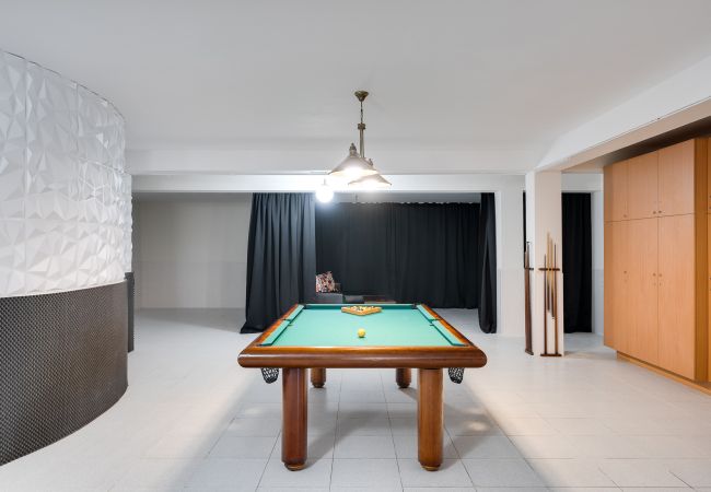 Villa à Ericeira - Vila Martinho par Hopstays | Piscine et Vue sur la Mer Villa à Ericeira - Vila Martinho par Hopstays | Piscine et Vue sur la Mer