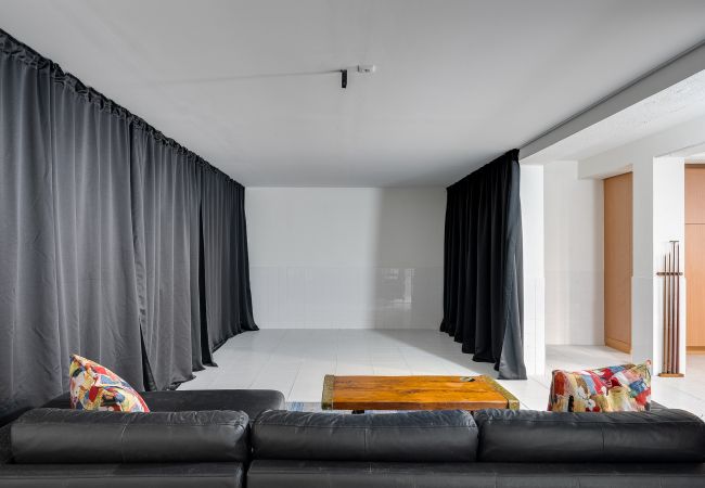 Villa à Ericeira - Vila Martinho par Hopstays | Piscine et Vue sur la Mer Villa à Ericeira - Vila Martinho par Hopstays | Piscine et Vue sur la Mer