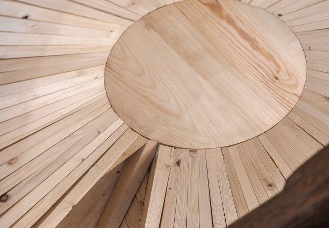 Chalet à Mafra - Ericeira Windmill par Hopstays | Refuge Sauvage Chalet à Mafra - Ericeira Windmill par Hopstays | Refuge Sauvage