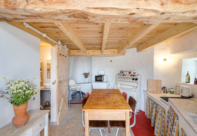 Chalet à Mafra - Ericeira Windmill par Hopstays | Refuge Sauvage Chalet à Mafra - Ericeira Windmill par Hopstays | Refuge Sauvage