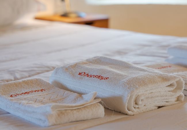 Chalet à Mafra - Ericeira Windmill par Hopstays | Refuge Sauvage Chalet à Mafra - Ericeira Windmill par Hopstays | Refuge Sauvage