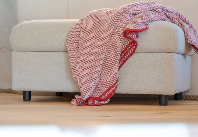 Chalet à Mafra - Ericeira Windmill par Hopstays | Refuge Sauvage Chalet à Mafra - Ericeira Windmill par Hopstays | Refuge Sauvage