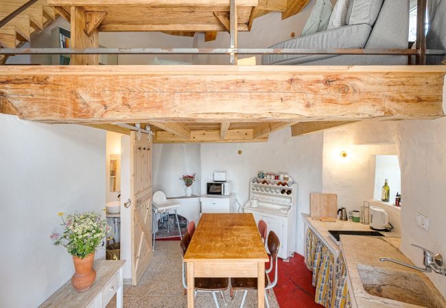 Chalet à Mafra - Ericeira Windmill par Hopstays | Refuge Sauvage Chalet à Mafra - Ericeira Windmill par Hopstays | Refuge Sauvage