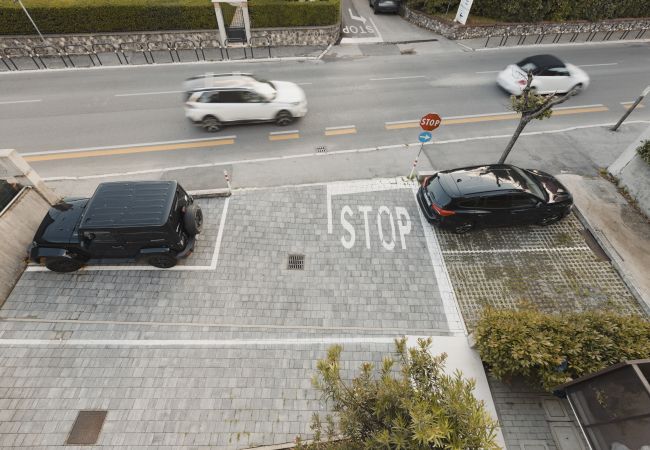 Appartement à Bassano del Grappa - Appartamento 1 camera in Posizione Strategica Appartement à Bassano del Grappa - Appartamento 1 camera in Posizione Strategica