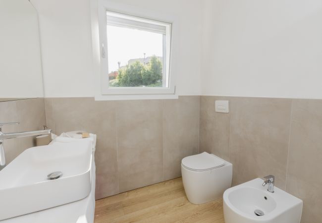 Appartement à Bassano del Grappa - Appartamento 1 camera in Posizione Strategica Appartement à Bassano del Grappa - Appartamento 1 camera in Posizione Strategica