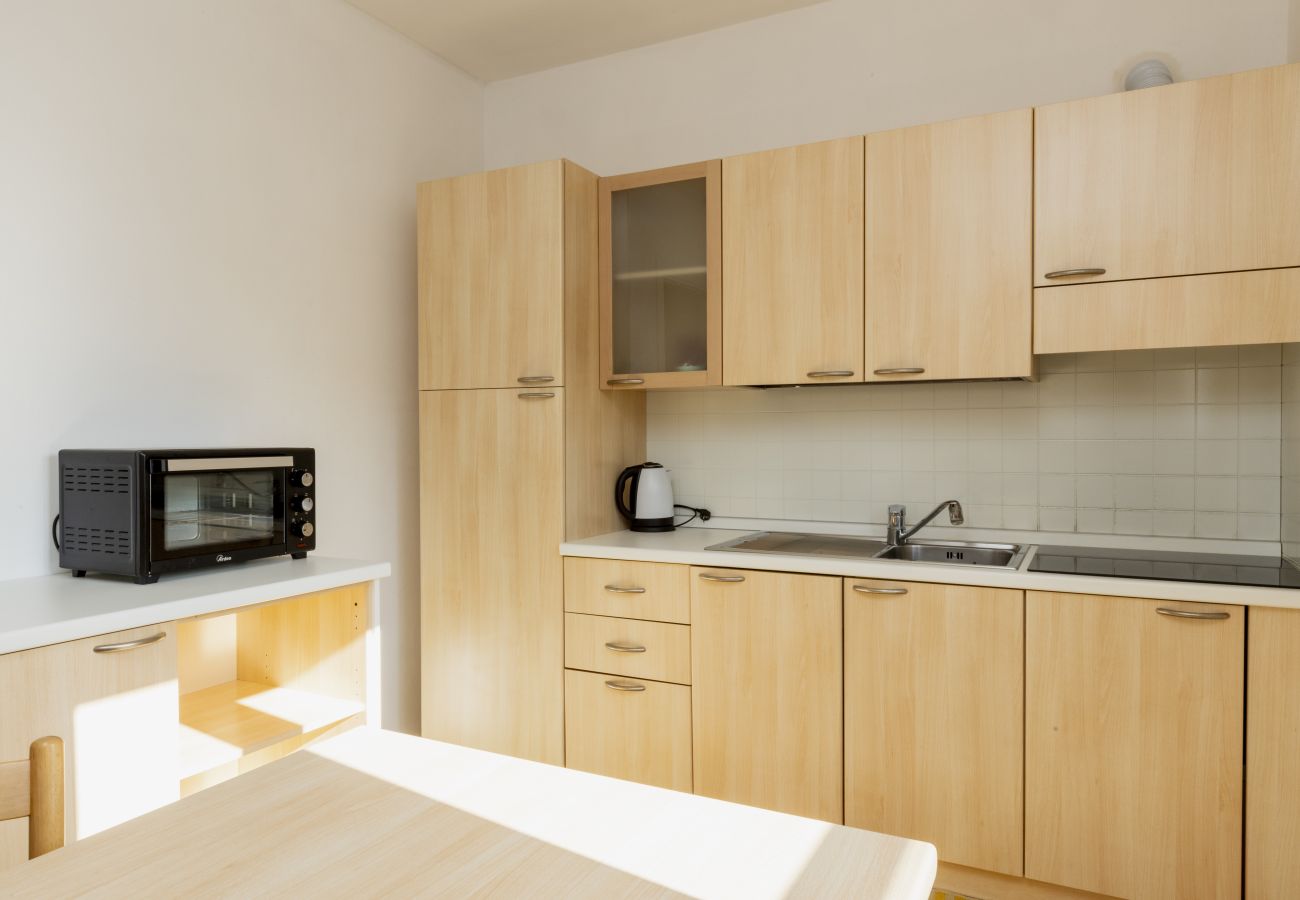 Appartement à Bassano del Grappa - Appartamento 1 camera in Posizione Strategica