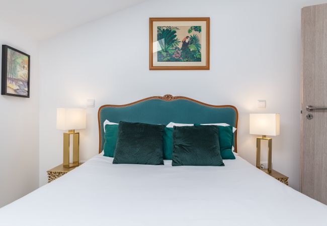 Villa à Crestuma - Crestuma Bright par Hopstays | Piscine avec Vue sur le Douro Villa à Crestuma - Crestuma Bright par Hopstays | Piscine avec Vue sur le Douro